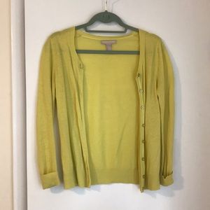 Banana Republic Sweater